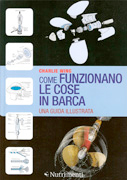 Come funzionano le cose in barca