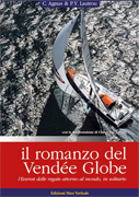 Il romanzo del Vendée Globe