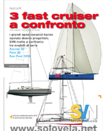 Dall'Open al fast cruiser