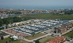 Porto Marina degli Estensi 
