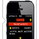 SAR MOB app per uomo in mare