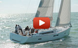 Sun Odyssey 469