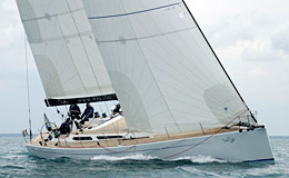 Baltic 60