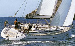 Bavaria 47