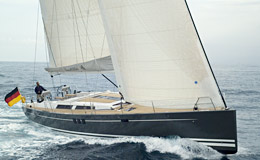 Hanse 630