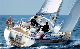 Franchini 47 S