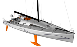 Orca 40