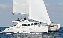 Lagoon 440