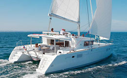 Lagoon 450