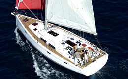 Hanse 415