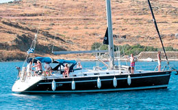 Ocean Star 56.1