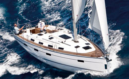 Bavaria 40 Cruiser New