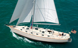 Island Packet 460