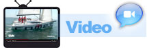 Solo Vela Video